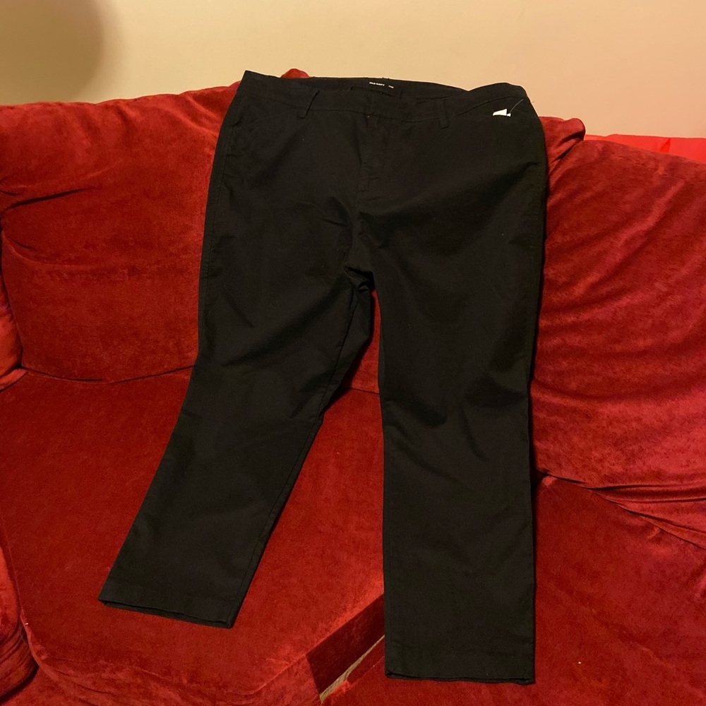 Pixie style pants